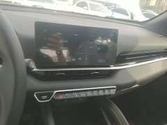 Geely Bingyue L 1.5TD DCT Exceed - ფოტო 12