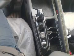 Geely Bingyue L 1.5TD DCT Exceed - ფოტო 13
