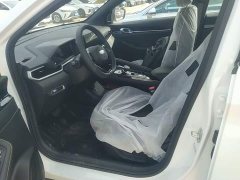 Geely Bingyue L 1.5TD DCT Exceed - ფოტო 14
