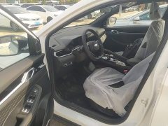 Geely Bingyue L 1.5TD DCT Exceed - ფოტო 15