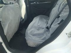 Geely Bingyue L 1.5TD DCT Exceed - ფოტო 16