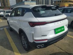 Geely Bingyue L 1.5TD DCT Exceed - ფოტო 4
