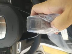 Geely Bingyue L 1.5TD DCT Exceed - ფოტო 8