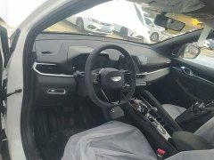 Geely Bingyue L 1.5TD DCT Exceed - ფოტო 9