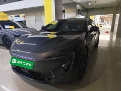 Avatr 12 650 Tri-Laser AWD Performance Edition - ფოტო 1
