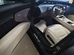 Avatr 12 650 Tri-Laser AWD Performance Edition - ფოტო 15