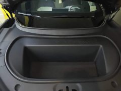 Avatr 12 650 Tri-Laser AWD Performance Edition - ფოტო 19