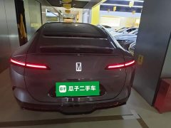 Avatr 12 650 Tri-Laser AWD Performance Edition - ფოტო 5