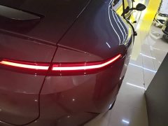 Avatr 12 650 Tri-Laser AWD Performance Edition - ფოტო 7