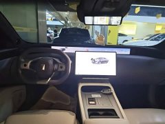 Avatr 12 650 Tri-Laser AWD Performance Edition - ფოტო 9