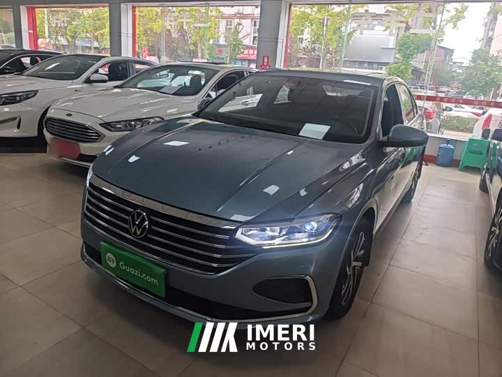 Volkswagen Lavida 1.5L Automatic Five Million Edition