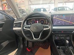 Volkswagen Lavida 1.5L Automatic Five Million Edition - ფოტო 10
