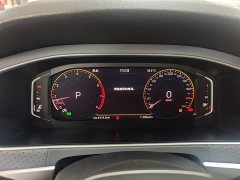 Volkswagen Lavida 1.5L Automatic Five Million Edition - ფოტო 11
