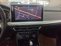 Volkswagen Lavida 1.5L Automatic Five Million Edition - ფოტო 12
