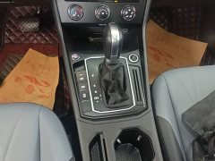 Volkswagen Lavida 1.5L Automatic Five Million Edition - ფოტო 13