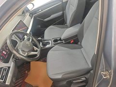 Volkswagen Lavida 1.5L Automatic Five Million Edition - ფოტო 14