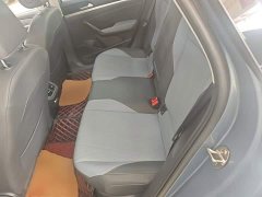 Volkswagen Lavida 1.5L Automatic Five Million Edition - ფოტო 16