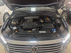 Volkswagen Lavida 1.5L Automatic Five Million Edition - ფოტო 19