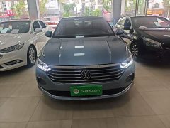 Volkswagen Lavida 1.5L Automatic Five Million Edition - ფოტო 2
