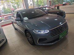 Volkswagen Lavida 1.5L Automatic Five Million Edition - ფოტო 3
