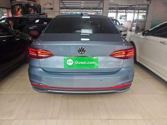 Volkswagen Lavida 1.5L Automatic Five Million Edition - ფოტო 5