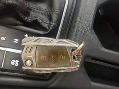 Volkswagen Lavida 1.5L Automatic Five Million Edition - ფოტო 8