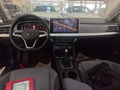 Volkswagen Lavida 1.5L Automatic Five Million Edition - ფოტო 9