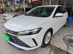 Chevrolet Cruze 1.5L Dual-Clutch Deluxe Edition - photo 1