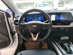 Chevrolet Cruze 1.5L Dual-Clutch Deluxe Edition - photo 10