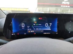 Chevrolet Cruze 1.5L Dual-Clutch Deluxe Edition - photo 11