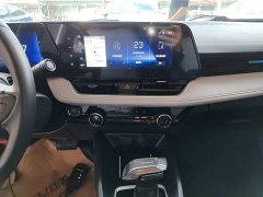 Chevrolet Cruze 1.5L Dual-Clutch Deluxe Edition - photo 12