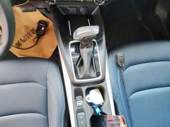 Chevrolet Cruze 1.5L Dual-Clutch Deluxe Edition - photo 13