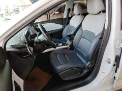 Chevrolet Cruze 1.5L Dual-Clutch Deluxe Edition - photo 14