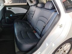 Chevrolet Cruze 1.5L Dual-Clutch Deluxe Edition - photo 16