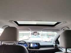 Chevrolet Cruze 1.5L Dual-Clutch Deluxe Edition - photo 17