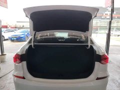 Chevrolet Cruze 1.5L Dual-Clutch Deluxe Edition - photo 18