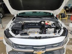 Chevrolet Cruze 1.5L Dual-Clutch Deluxe Edition - photo 19