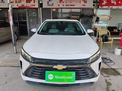 Chevrolet Cruze 1.5L Dual-Clutch Deluxe Edition - photo 2