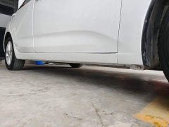 Chevrolet Cruze 1.5L Dual-Clutch Deluxe Edition - photo 20