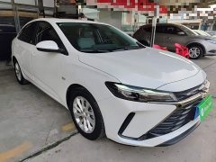 Chevrolet Cruze 1.5L Dual-Clutch Deluxe Edition - photo 3