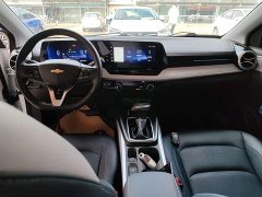 Chevrolet Cruze 1.5L Dual-Clutch Deluxe Edition - photo 9