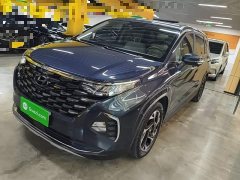 Hyundai Costar 380TGDi Smart Love Flagship TOP Premium - фото 1