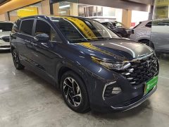 Hyundai Costar 380TGDi Smart Love Flagship TOP Premium - фото 3