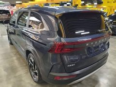 Hyundai Costar 380TGDi Smart Love Flagship TOP Premium - фото 4