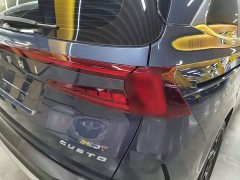 Hyundai Costar 380TGDi Smart Love Flagship TOP Premium - фото 7