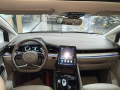 Hyundai Costar 380TGDi Smart Love Flagship TOP Premium - фото 9