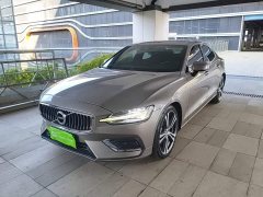 Volvo S60 T4 Intelligent Luxury Edition - ფოტო 1