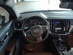 Volvo S60 T4 Intelligent Luxury Edition - ფოტო 10