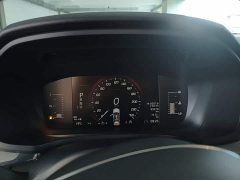Volvo S60 T4 Intelligent Luxury Edition - ფოტო 11