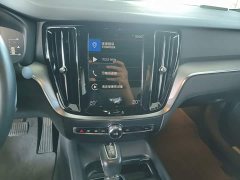Volvo S60 T4 Intelligent Luxury Edition - ფოტო 12